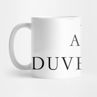 Ava DuVernay Mug